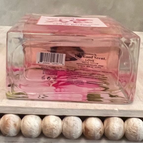 Curations By The Good Scent: Love - Picture 4 of 4